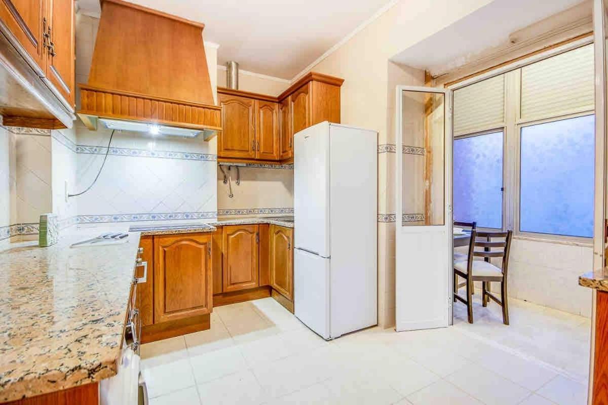 Spacious Apartment Alameda Lisbon Exterior photo